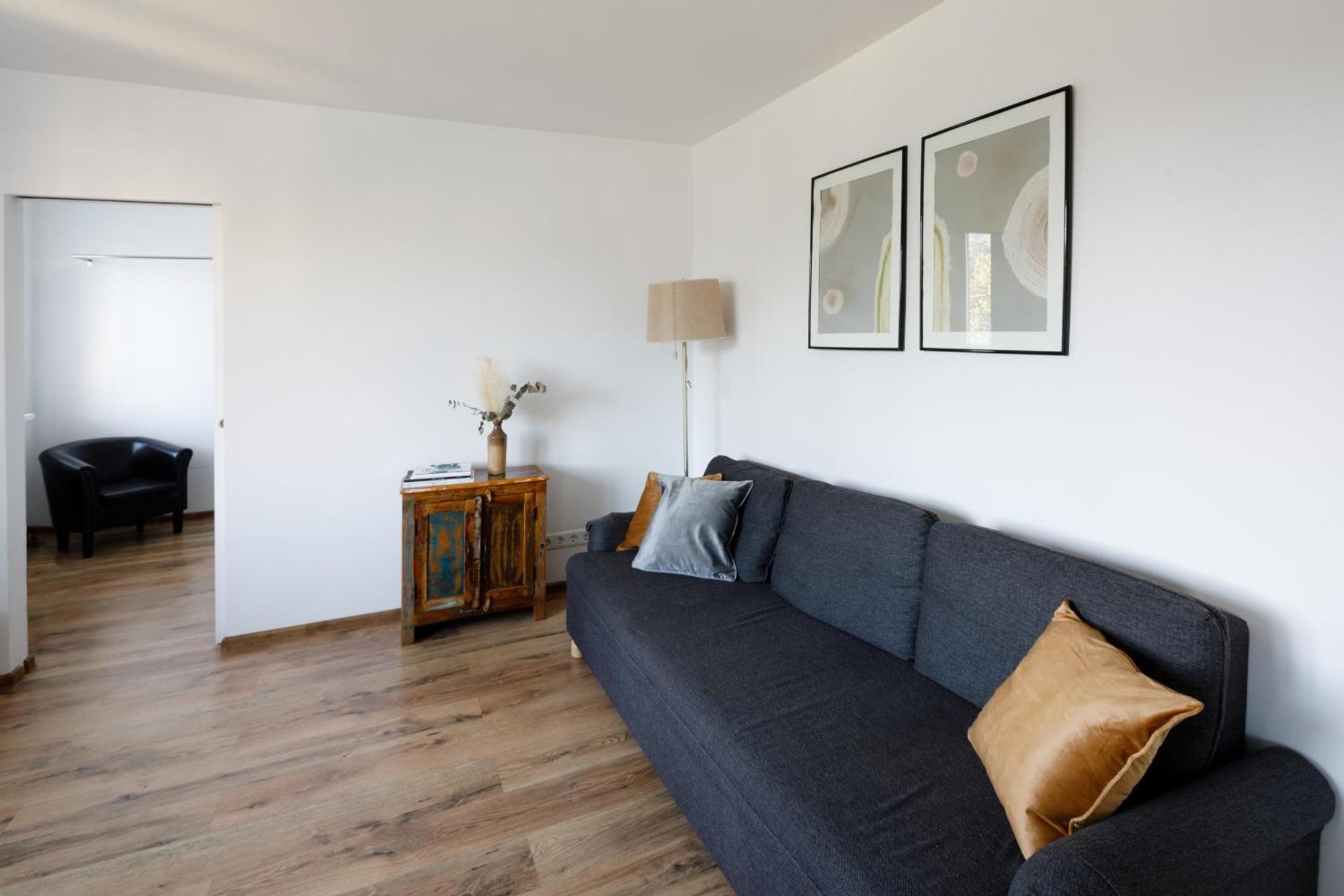 Brivibas Yard Apartment With Parking In City Center Riga Exterior foto